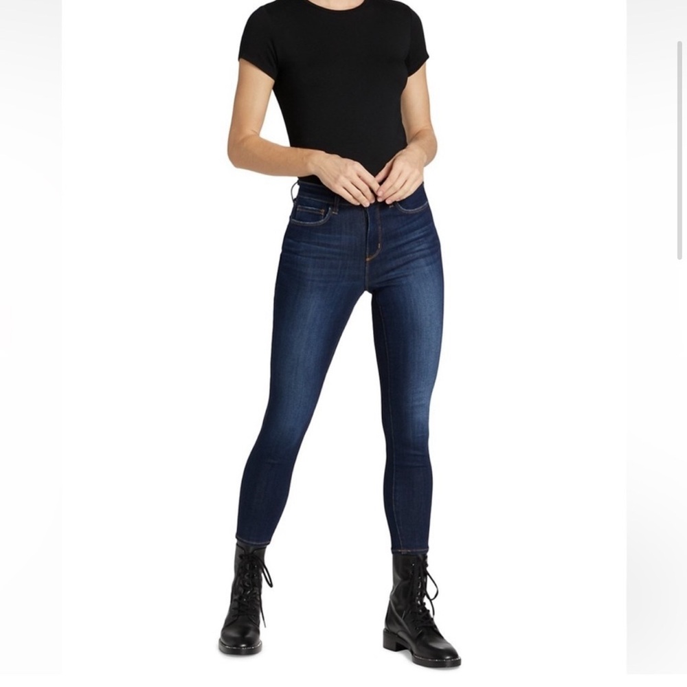 L’Agence Margot High Rise Jeans